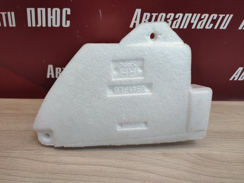 Абсорбер двери