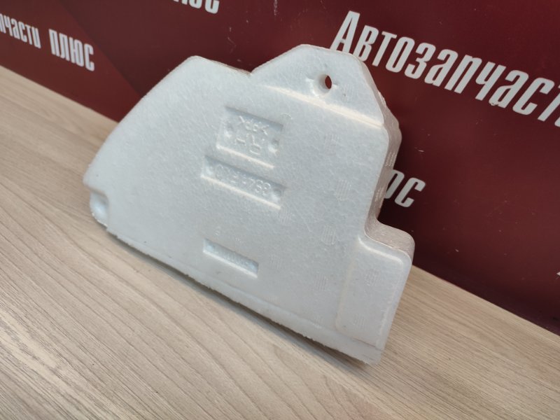 Абсорбер двери