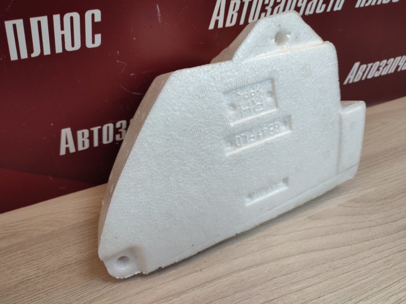 Абсорбер двери