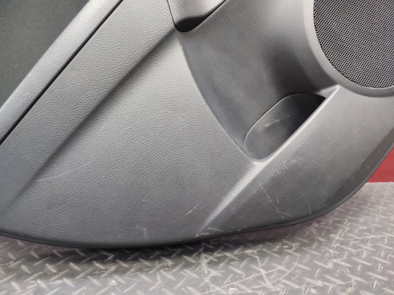 Обшивка боковой двери