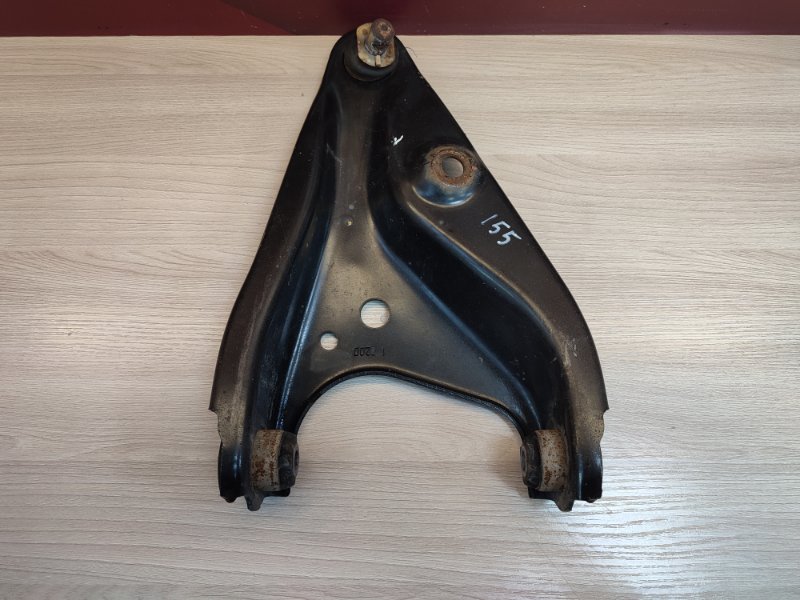 Рычаг подвески