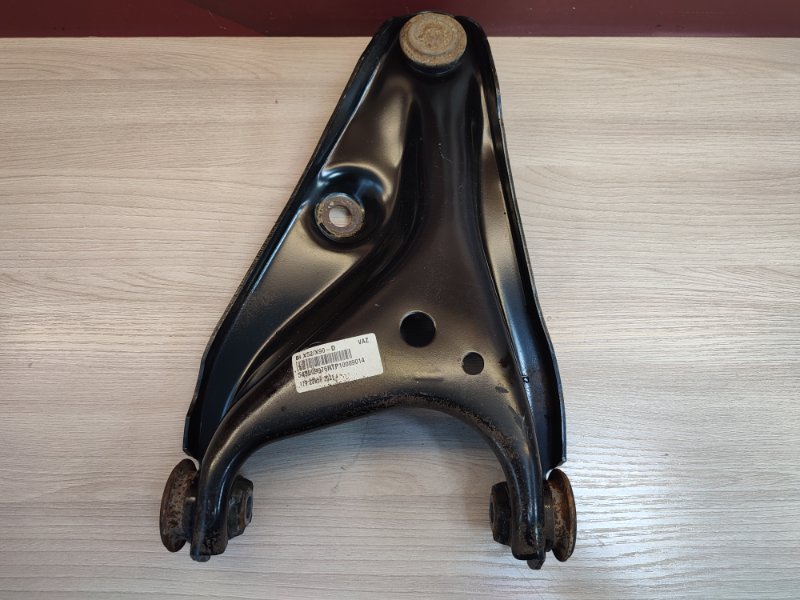 Рычаг подвески