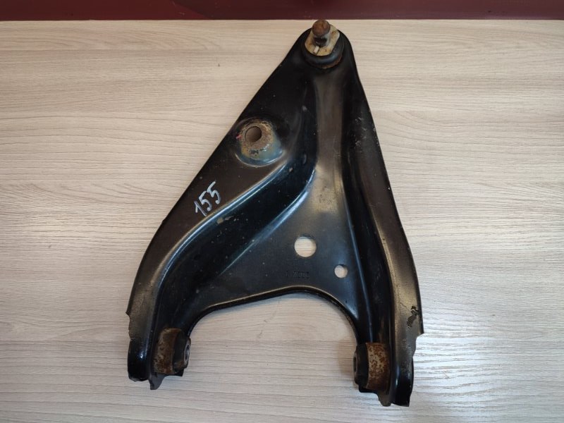 Рычаг подвески