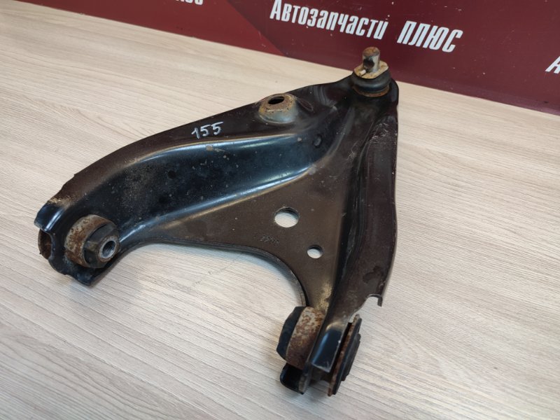 Рычаг подвески