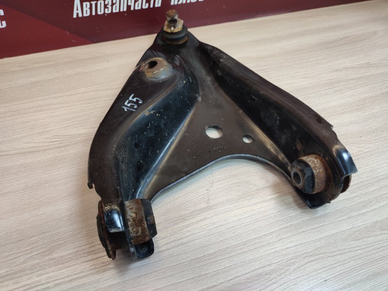 Рычаг подвески