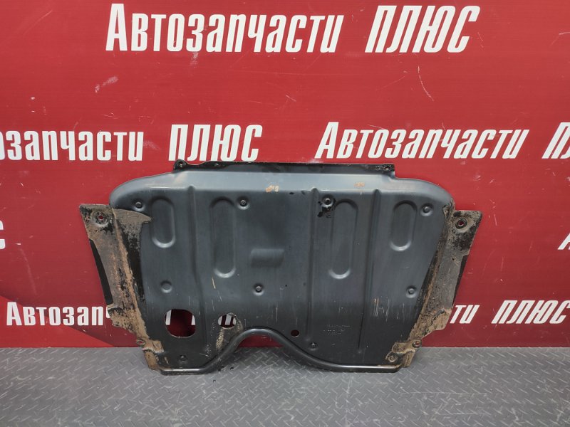 Защита двигателя