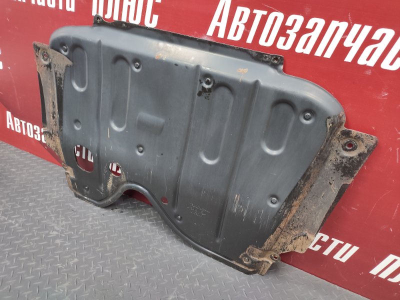 Защита двигателя