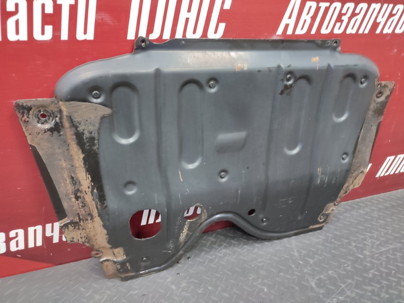 Защита двигателя