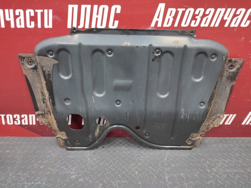 Защита двигателя