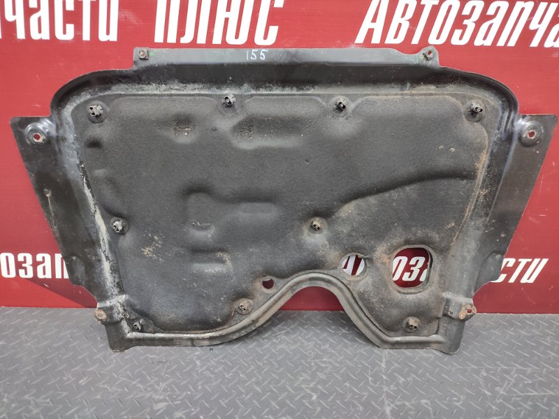 Защита двигателя