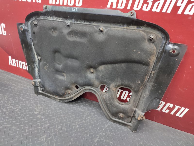 Защита двигателя