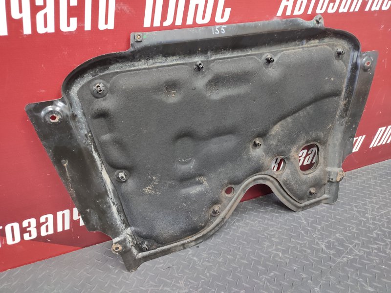 Защита двигателя