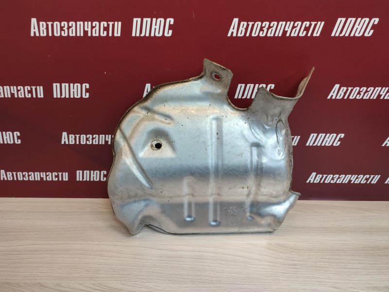 Тепловой экран