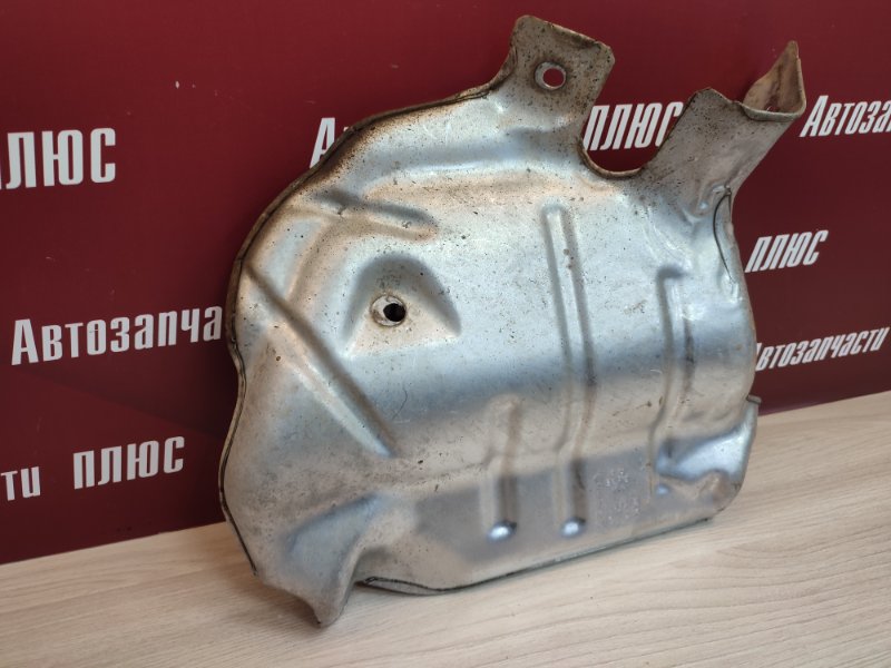 Тепловой экран