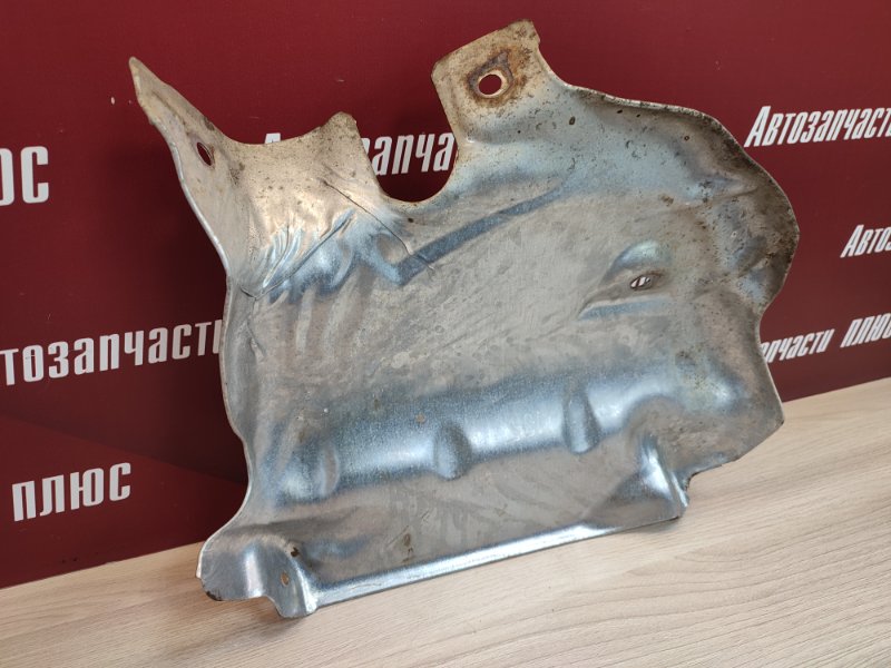 Тепловой экран