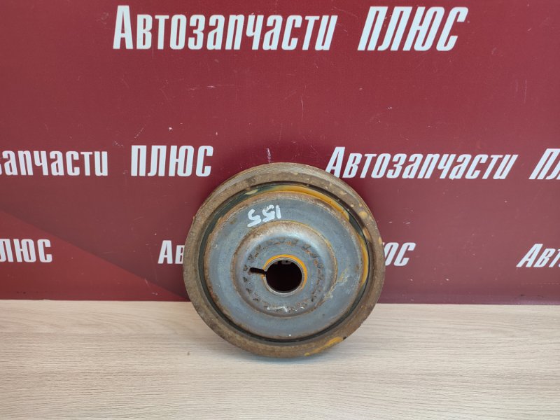 Шкив коленвала