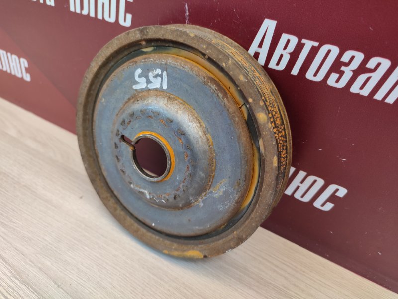 Шкив коленвала