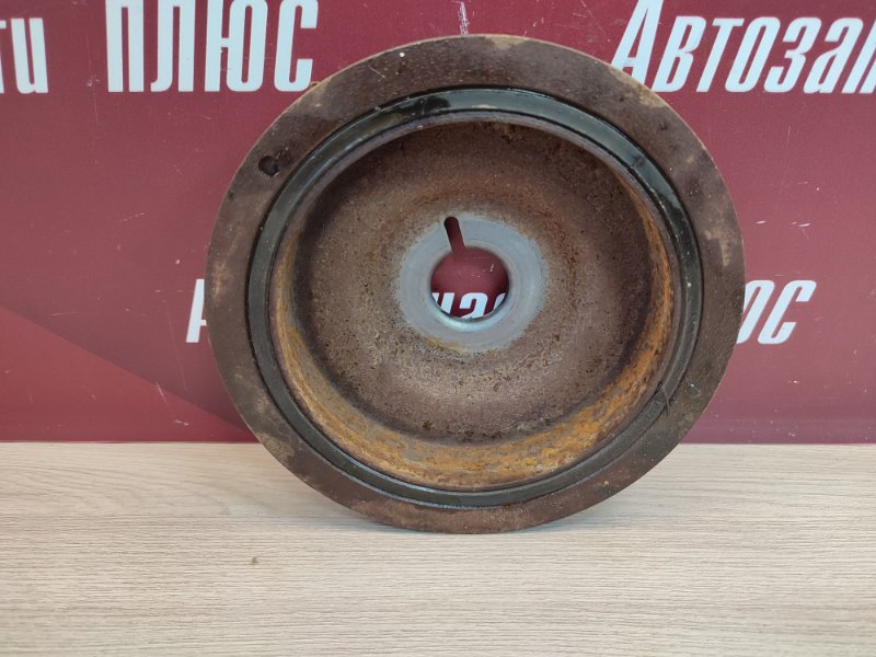 Шкив коленвала