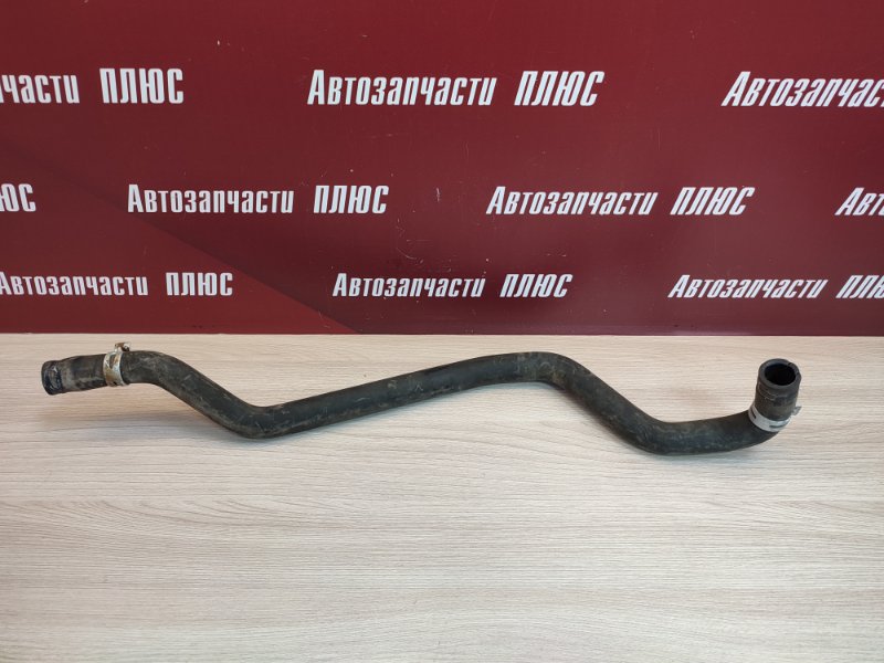 Патрубок отопителя