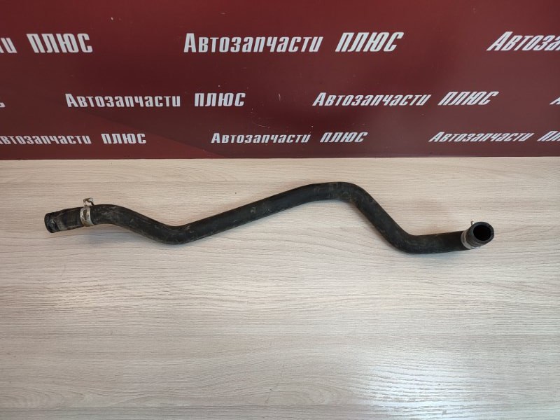 Патрубок отопителя