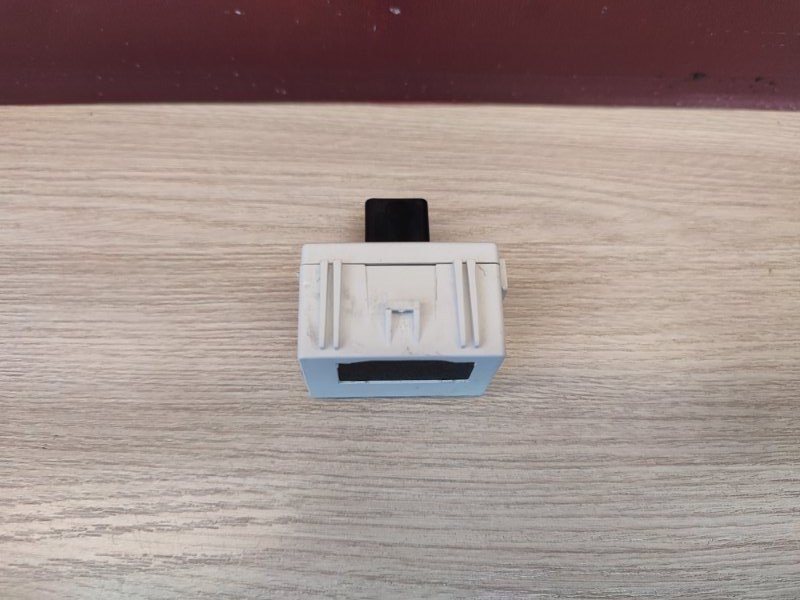 Датчик ремня безопасности