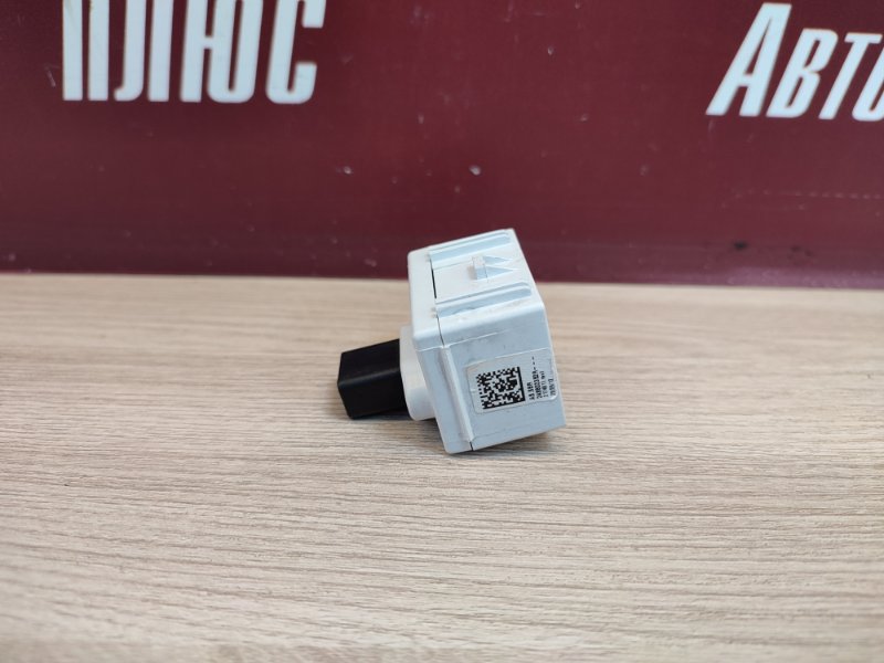 Датчик ремня безопасности