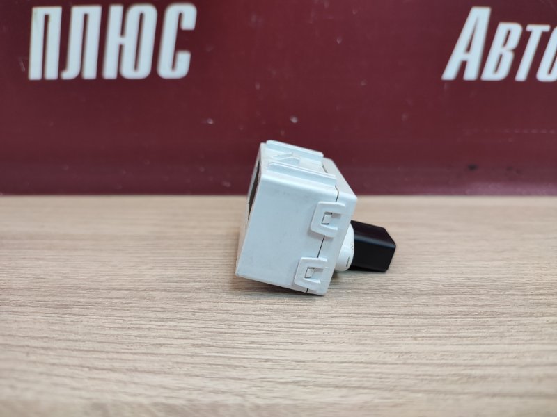 Датчик ремня безопасности