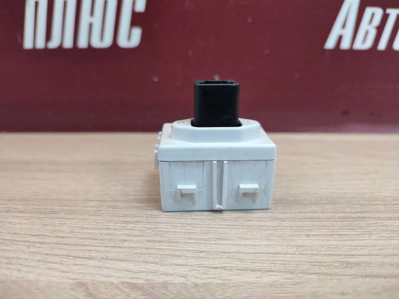 Датчик ремня безопасности