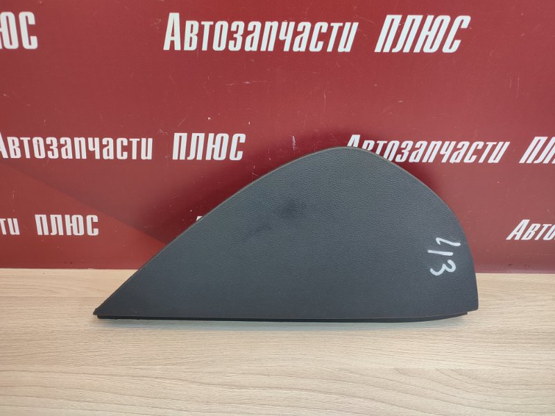 Накладка торпедо