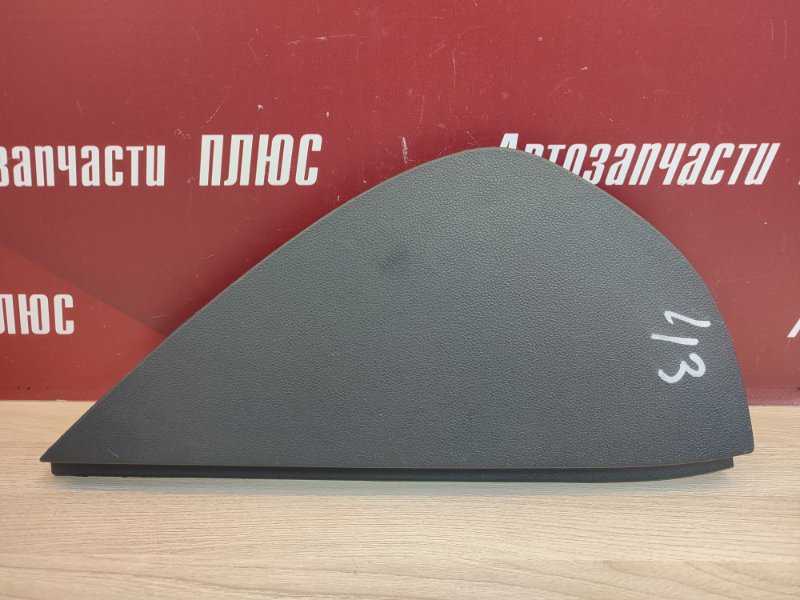 Накладка торпедо