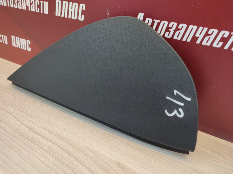 Накладка торпедо