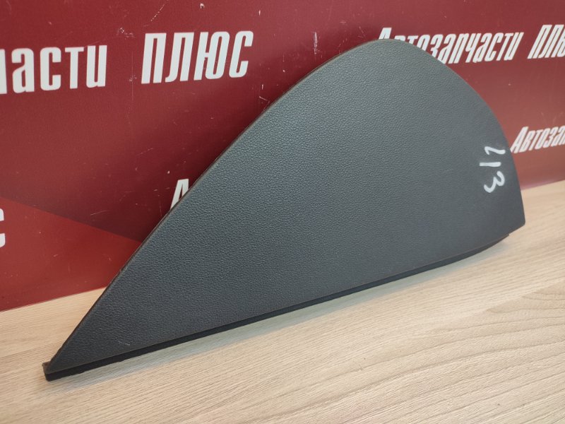 Накладка торпедо