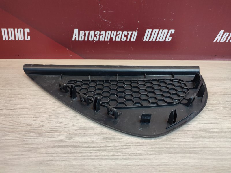 Накладка торпедо