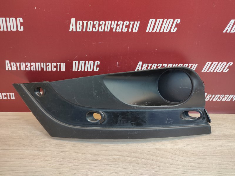 Накладка птф