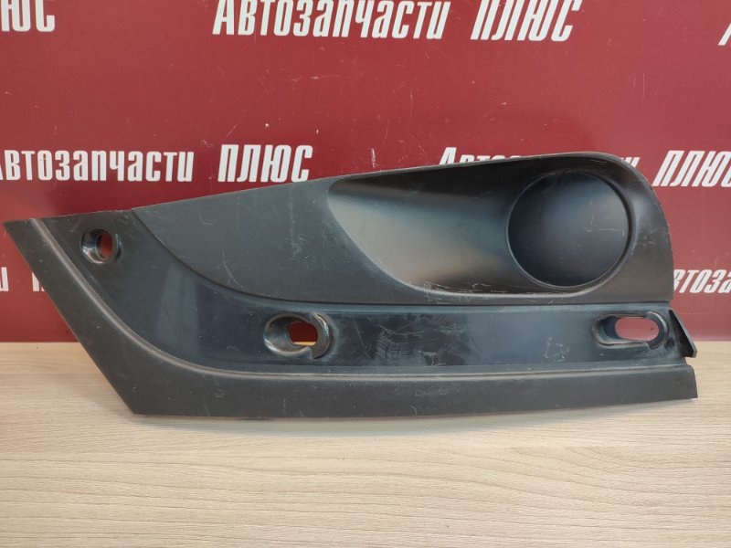 Накладка птф