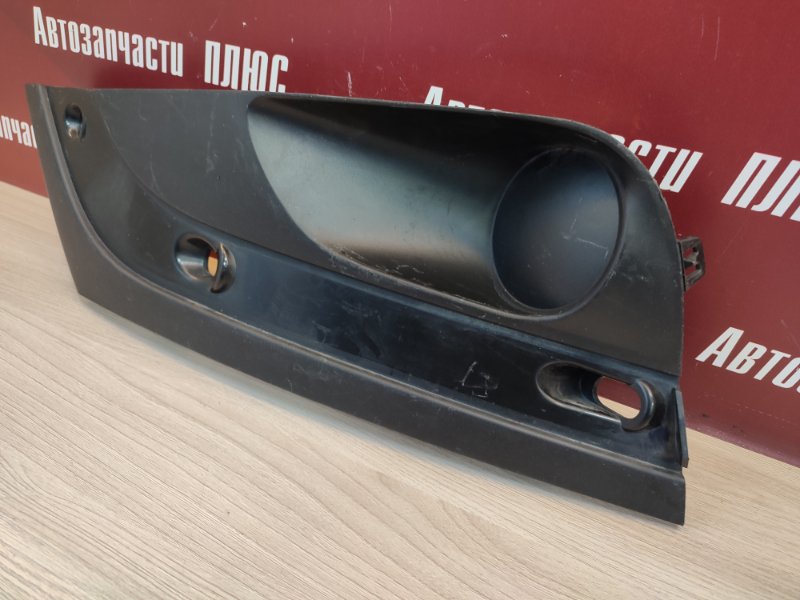 Накладка птф