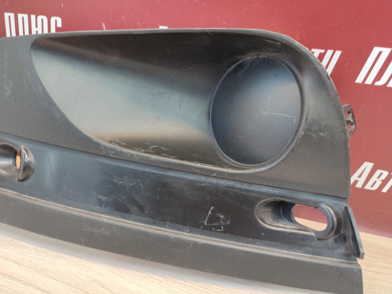 Накладка птф