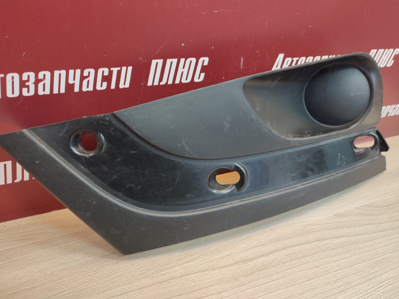 Накладка птф