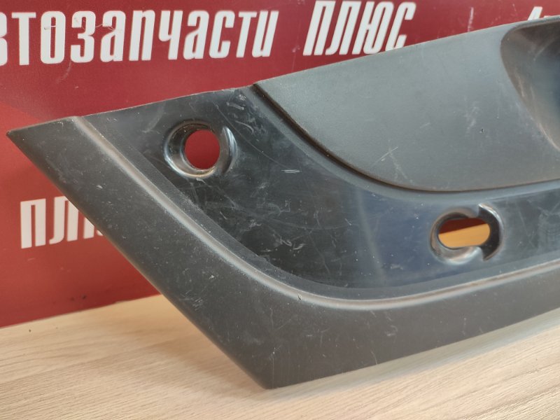 Накладка птф