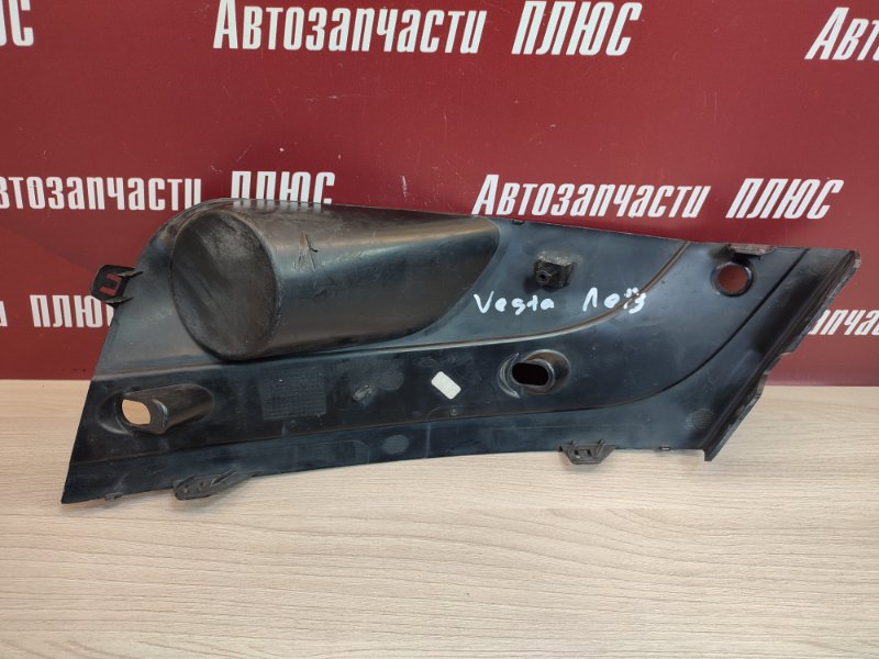 Накладка птф