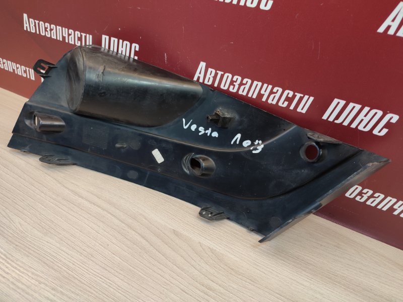 Накладка птф