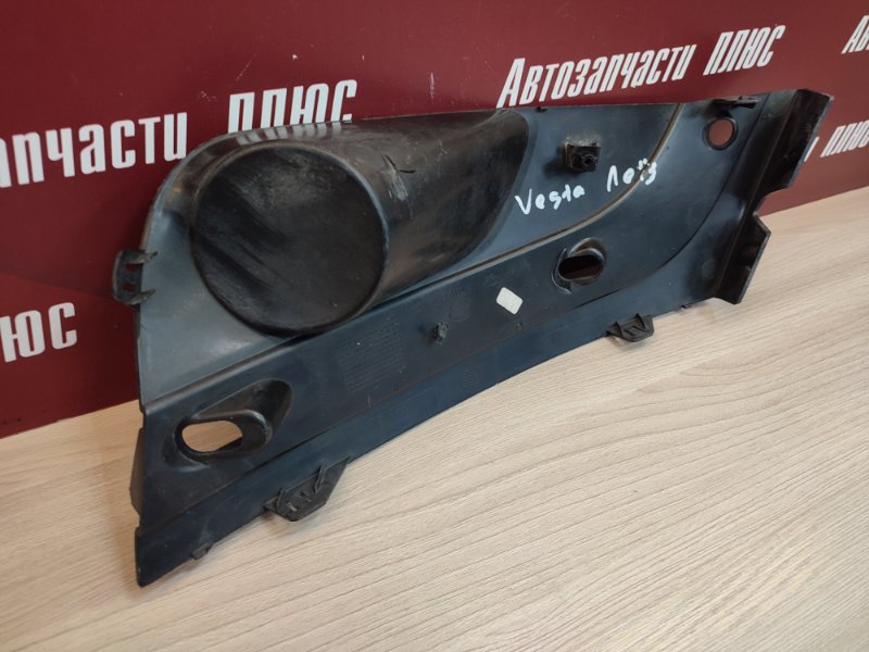 Накладка птф