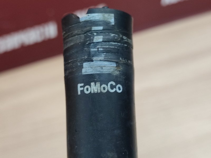 Шланг гидроусилителя руля