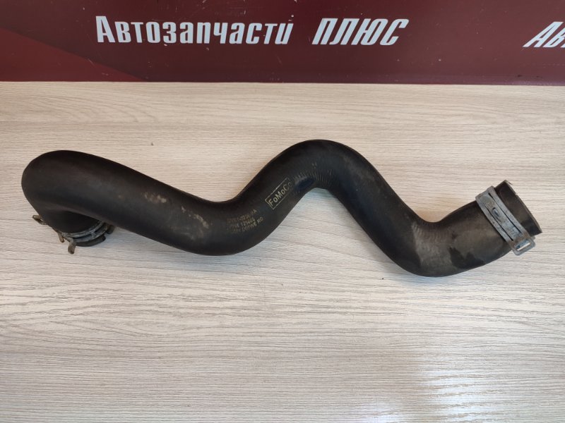 Патрубок радиатора