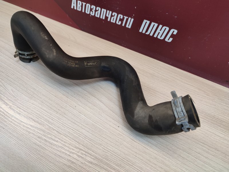 Патрубок радиатора