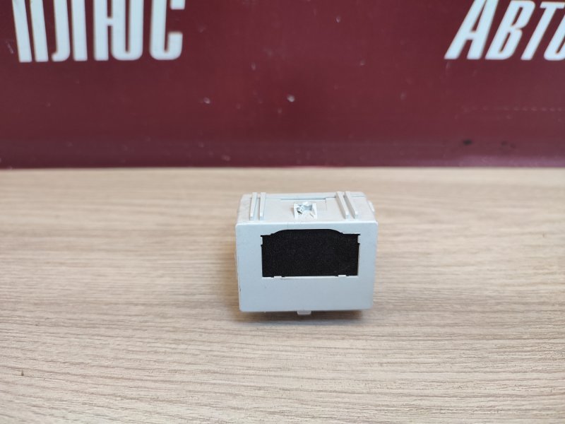 Датчик ремня безопасности