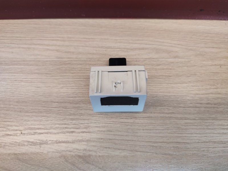 Датчик ремня безопасности