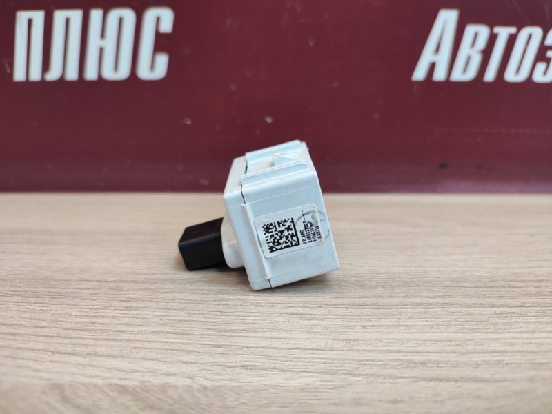 Датчик ремня безопасности