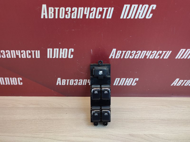 Блок стеклоподъемников