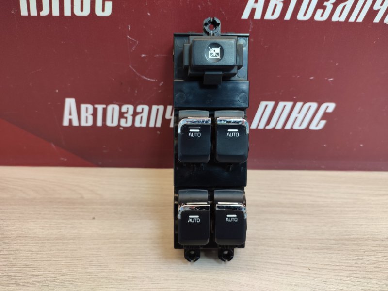 Блок стеклоподъемников